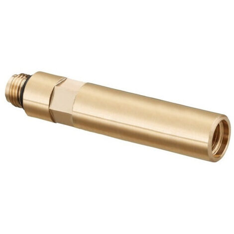 PROLUNGA PER NASTRI A PRESSIONE PER EQUILIBRIO DI EQUILIBRIO, L : 40mm