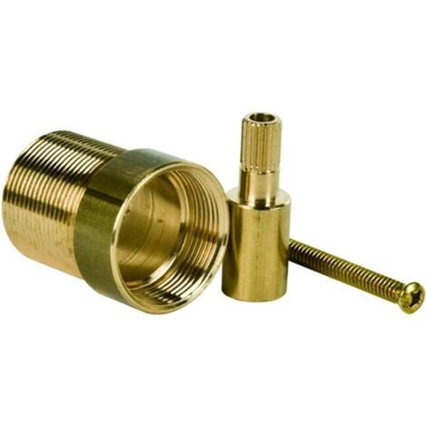 COES COMPANY SRL PROLUNGA PER RUBINETTO A INCASSO CO.E.S.COMPAGNIA EDIL SANITARI