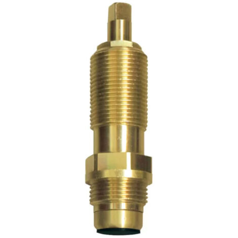 PROLUNGA PER RUBINETTO AD INCASSO CON CAPPUCCIO MODELLO 340 - ATTACCO FILETTATO: 19X19FX1.  - ITP