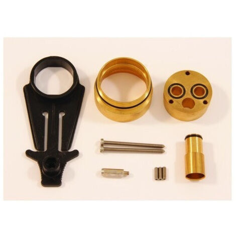 Prolunga per termostato vasca UP kit 2 IDEAL STANDARD
