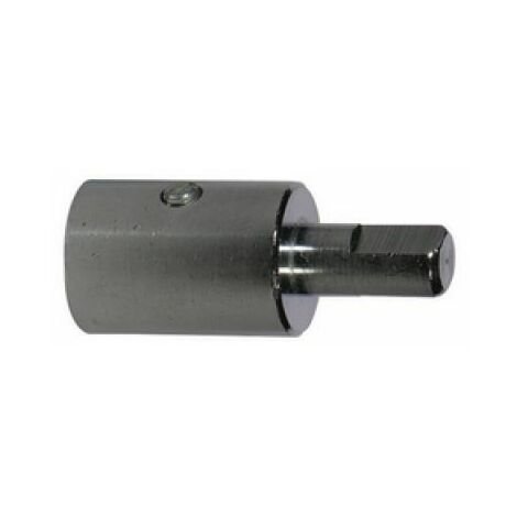 PROLUNGA PER VALVOLA AD INCASSO 30 mm.