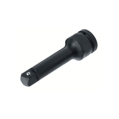 PROLUNGA PROLUNGO LEVA CHIAVE BUSSOLA 1/2&quot 12,5 cm CAMION RINFORZATA 405Psa