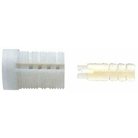 Prolunga Pulsante 3÷5Cm
