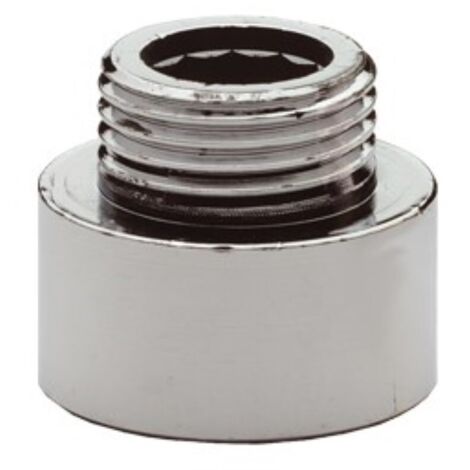 Prolunga ridotta in ot/cr 1/2×3/4