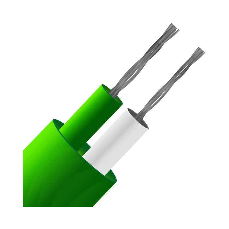 Termocoppia Tipo K Akozon HT-05 - Sensore Temperatura Con Morsetti Per Tubi -40~200°C - Foto 6