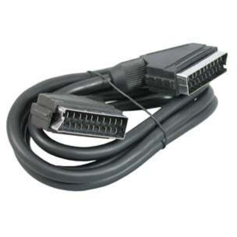Prolunga Scart/Scart Mt.1,5