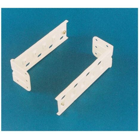 Prolunga Scorritenda Laterale 14-17 Cm 1 Cp - 6 Bl