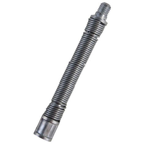 Prolunga Scovoli Camino Ma12 Cm 14 Flex Acciaio
