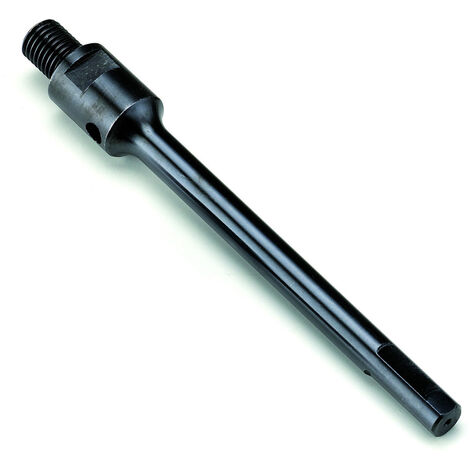 PROLUNGA SDS MAX M16 ASTA BARRA 350MM PUNTA TRAPANO NO PERCUSSIONE FRESA KAPRIOL