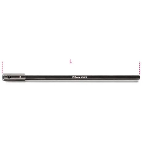 Prolunga sega a tazza  beta 450pr - 305