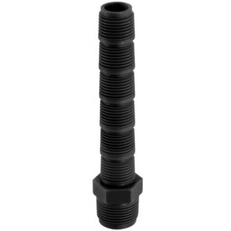 Prolunga sezionabile fil. 1/2" m - 3/4" m IPIERRE