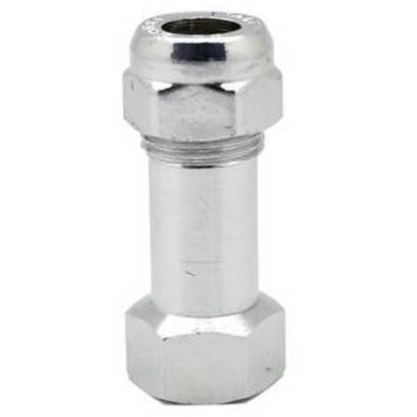 PROLUNGA SOTTOLAVABO CALOTTA 10 3/8 x 30