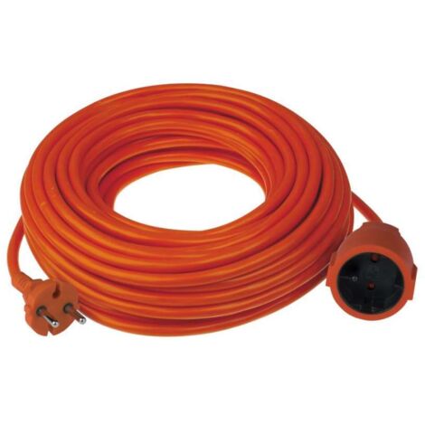 PROLUNGA SPINA + PRESA 16A 2P 15MT