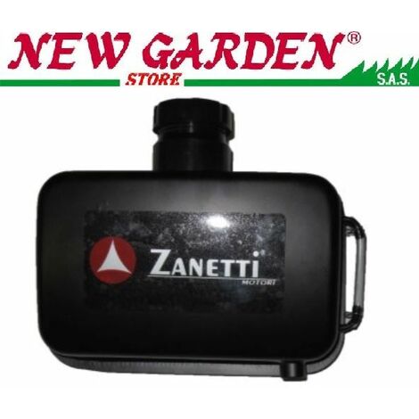 Prolunga tappo serbatoio ZANETTI adattabile ZDM70 ZDM78 ZDM86 YANMAR