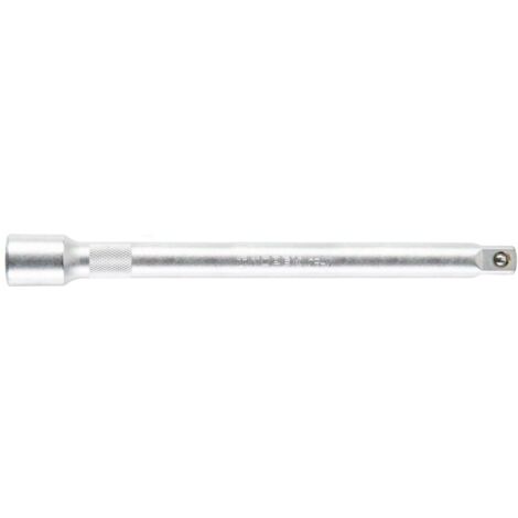 Prolunga TOPEX 1/2" 250 mm - per cacciaviti e trapani elettrici