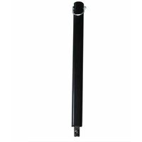 Prolunga trivella di 50 cm per trivelle trivella da terra con connessione da 20MM