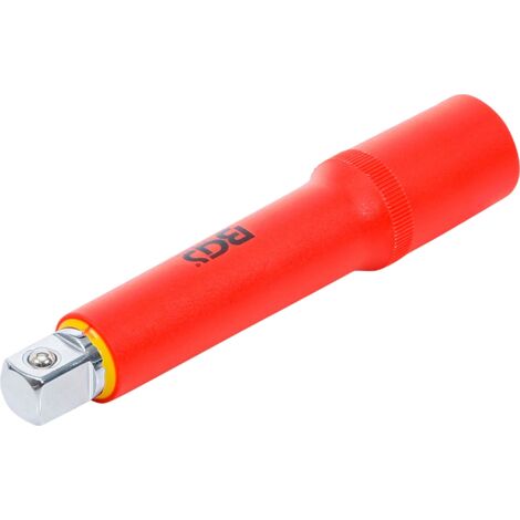 Prolunga VDE  12,5 mm (1/2")  125 mm