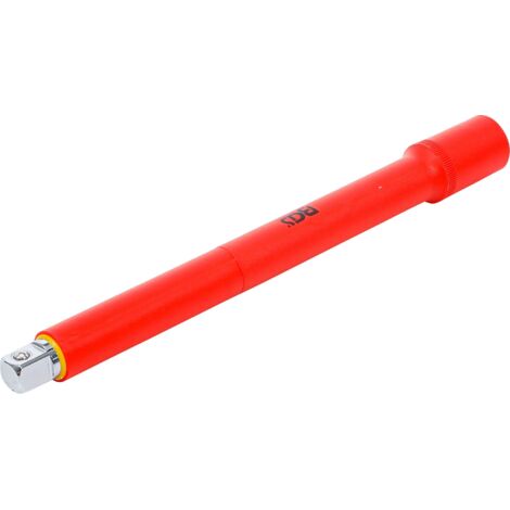 Prolunga VDE  12,5 mm (1/2")  250 mm
