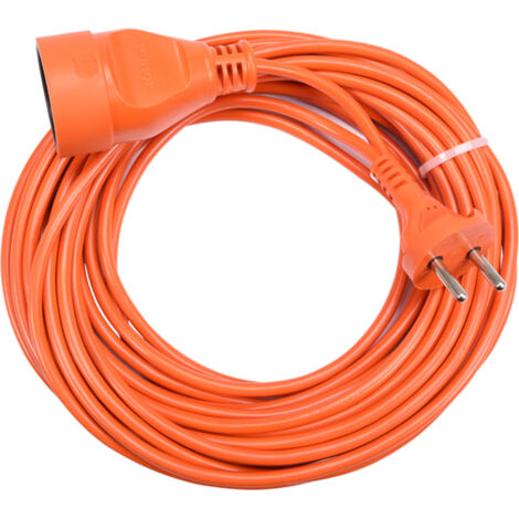 PROLUNGA VOREL ARANCIONE 20m 82673