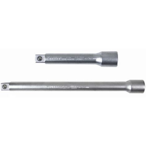 PROLUNGA X BUSSOLA MAURER PLUS 1/4 100MM - CF. SU PLACCHETTA