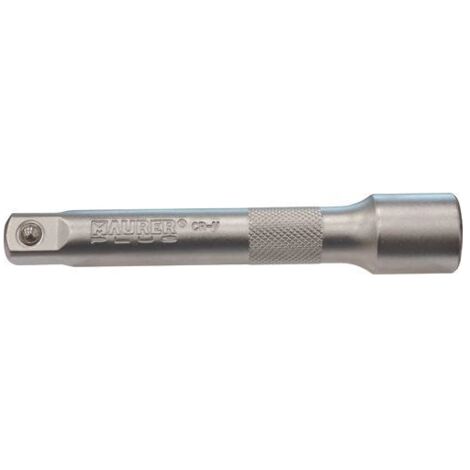 PROLUNGA X BUSSOLA MAURER PLUS 3/4 200MM - CF. SU PLACCHETTA