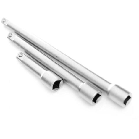 Prolunghe 3 pezzi 3/8"" KD10234