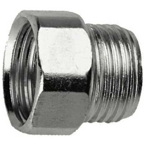 Prolunghe Acciaio 520S Mm.20-1-2 10Pz