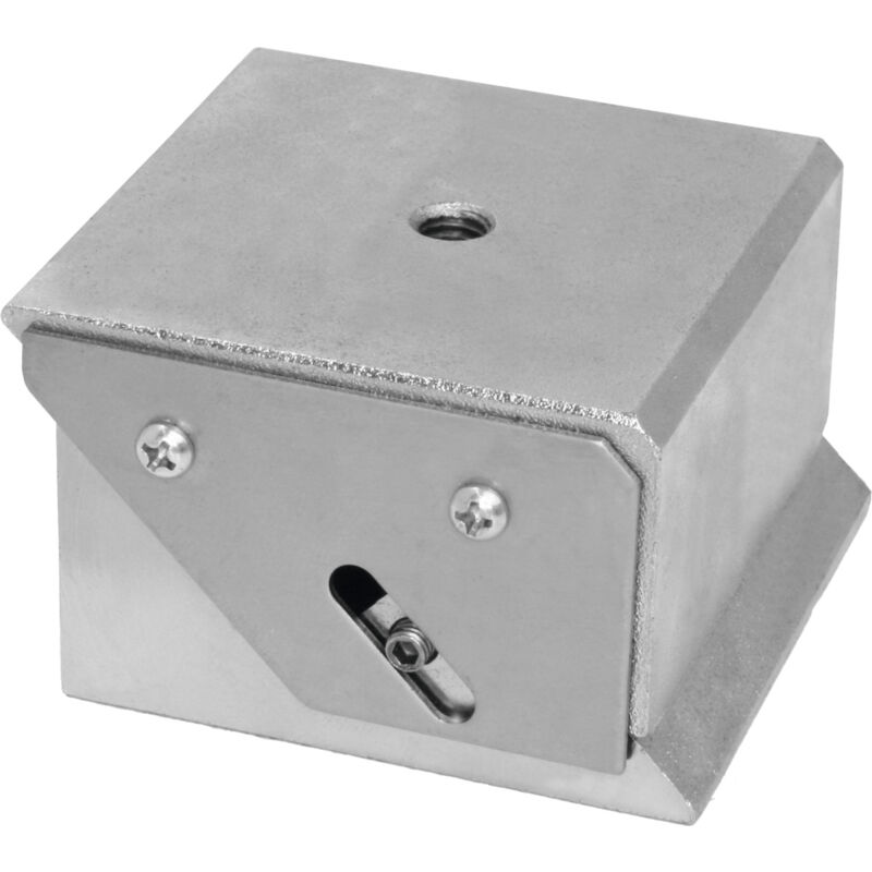 Prolunghe di poli per piattaforme magnetiche