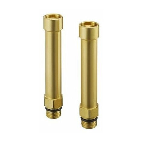 PROLUNGHE PER NASTRI A PRESSIONE l : 80 mm, per 1060771-78 (da 2)