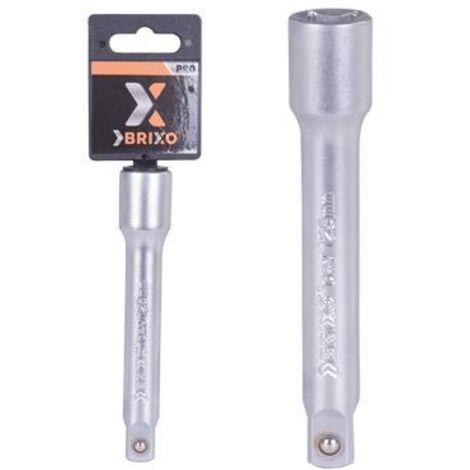 PROLUNGHE X BUSSOLE BRIXO 1/2""" MM.125