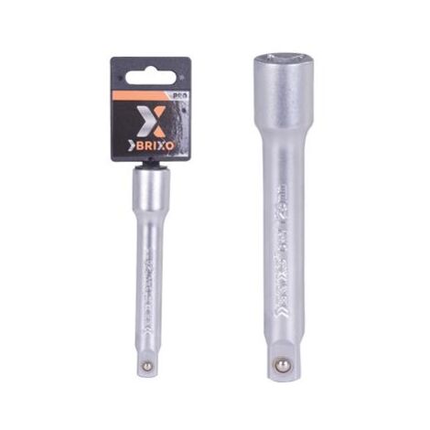PROLUNGHE X BUSSOLE BRIXO 1/4""" MM.100