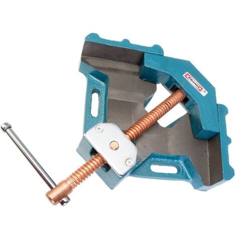 Proma 35/80 - Prensa de carpinero rectangular Proma