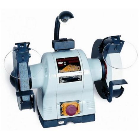Proma BKL-2000 - Schleifer de- Tisch Proma
