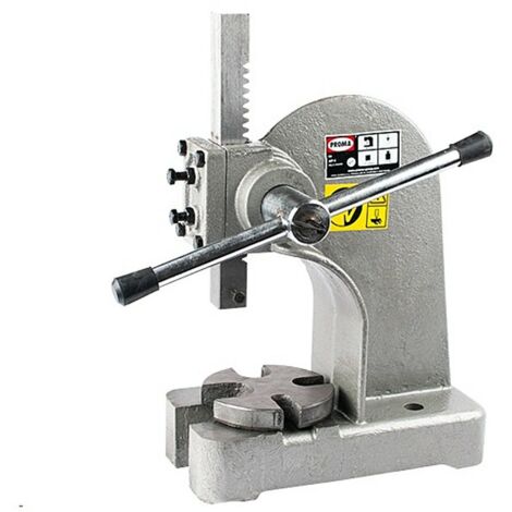 Proma prasa mechaniczna nacisk 1 tona ap-1
