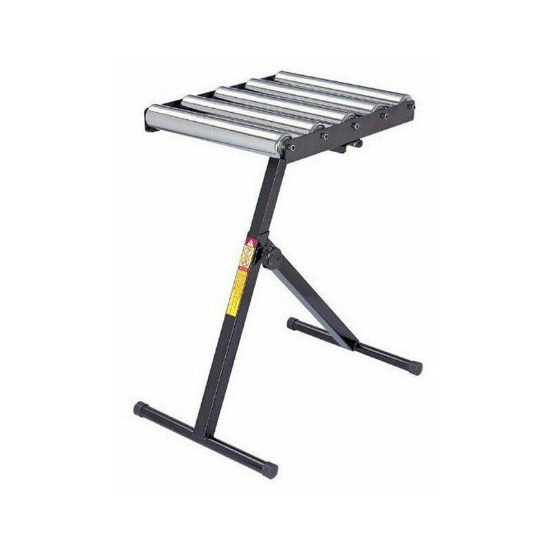 

Carro de 5 rodillos 400mm - 2147 - Promac