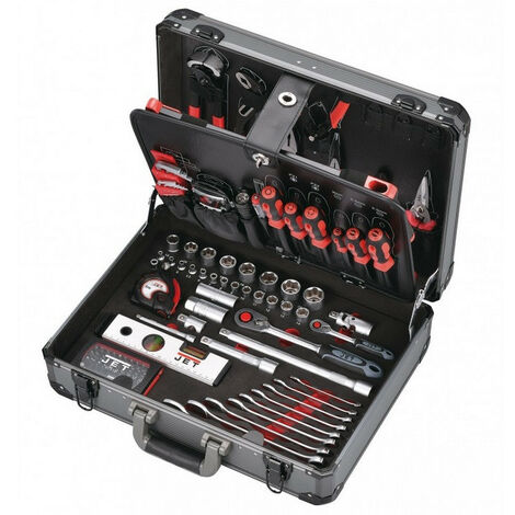 C-9361 Mini boîte à outils mécanique