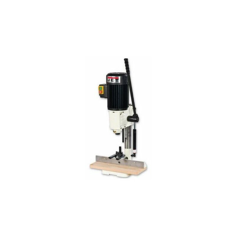 

Escopleadora de banco 230 V 0,7 kW - JBM-5 - Promac