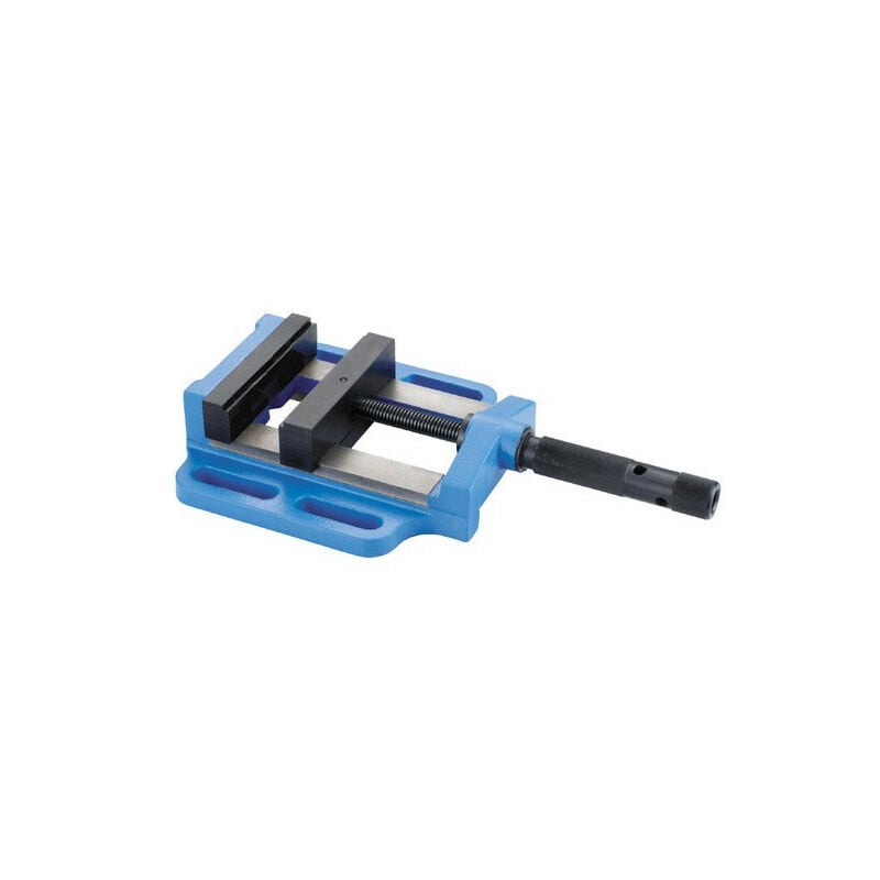 Promac - Etau à serrage manuel largeur mors 100mm - 9053