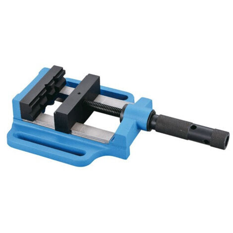 Promac - Etau manuel 105mm mors à primes - 9083