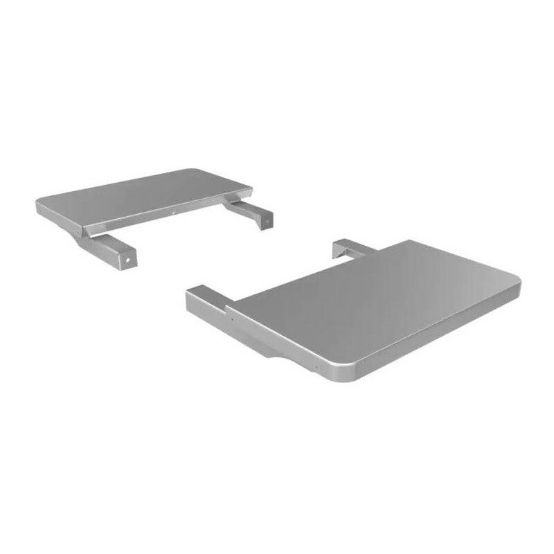 Promac - Jeu de rallonges de table avant ou arrière (JWDS-1632/JWDS-1836)