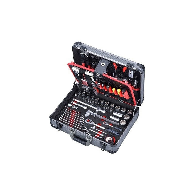 

Promac - Kit de reparación de 136 herramientas - Y_136C