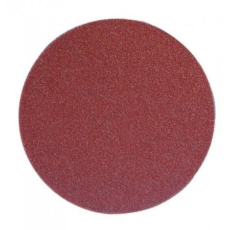 Promac - Lot de 10 disques abrasifs D. 230 mm Gr 80 (JSG96)