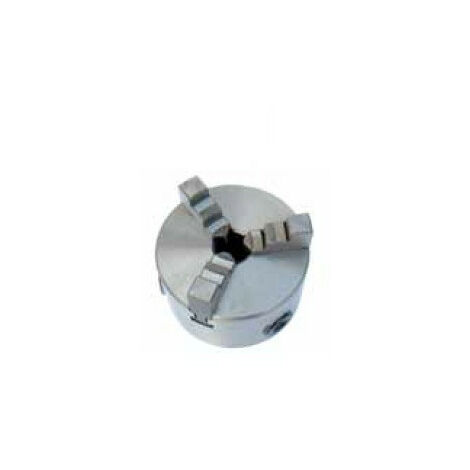 Promac - Mandrin à 3 mors 125 mm
