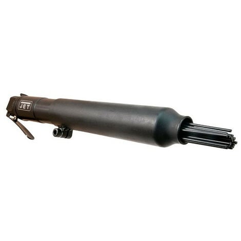 Promac - Marteau à aiguilles pneumatique 85L/min - JAT_801-EU