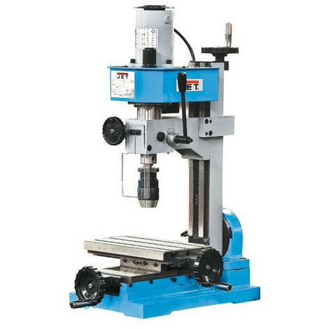 Promac - Perceuse fraiseuse 0,15kW 230V - JMD-1-M