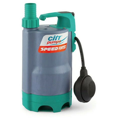 Promac - Pompe pour eaux usagées 0,46kW 230V 108000L/h - SPEEDVORTEX