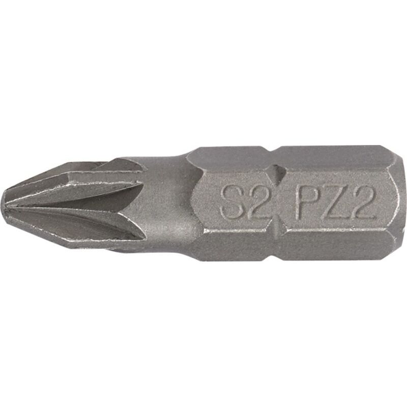 Bit P829131 1/4 '' pzd 1 Länge 25 mm - Promat