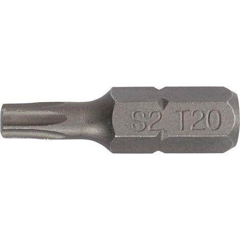 PROMAT  Bit P829161 1/4 Zoll T 8 Länge 25 mm