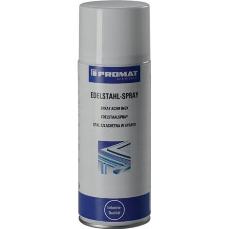 PROMAT CHEMICALS  Edelstahlspray  400 ml