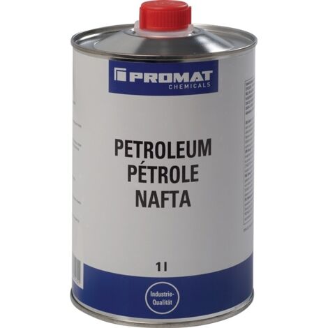 Petroleum
